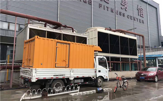东明300KW发电机组适配电缆规格选型指南